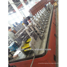 welded pipe making machine